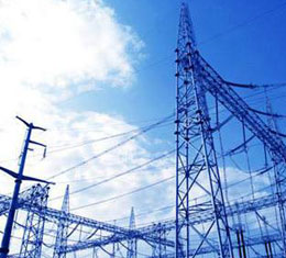 海南電網35千伏變電站光纜改造工程